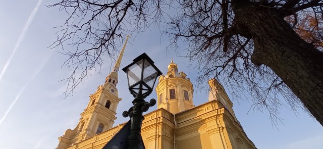 Питер