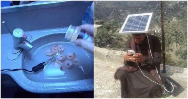 14 идей от смекалистых людей, которые точно знают, что жизнь - сплошной мем