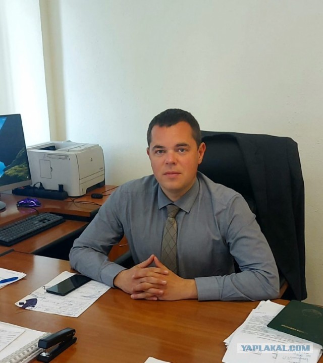 "Тебе повезло ты не такой как все"