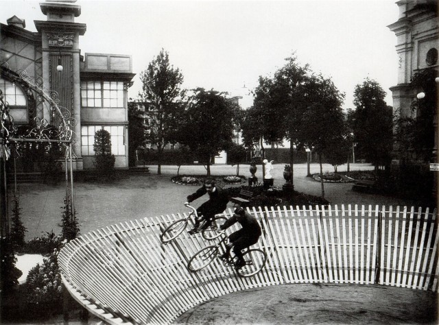 Прогулка по Санкт-Петербургу 1902 года