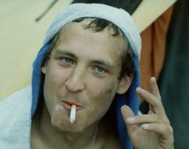 Фильм Динары Асановой "Пацаны". Что стало с актёрами?