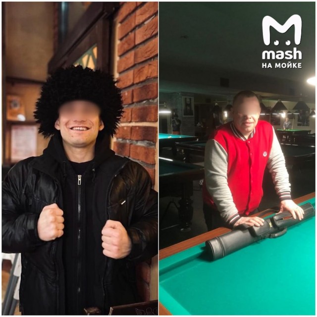 40-летний житель Сестрорецка погиб после драки со своим давними неприятелем