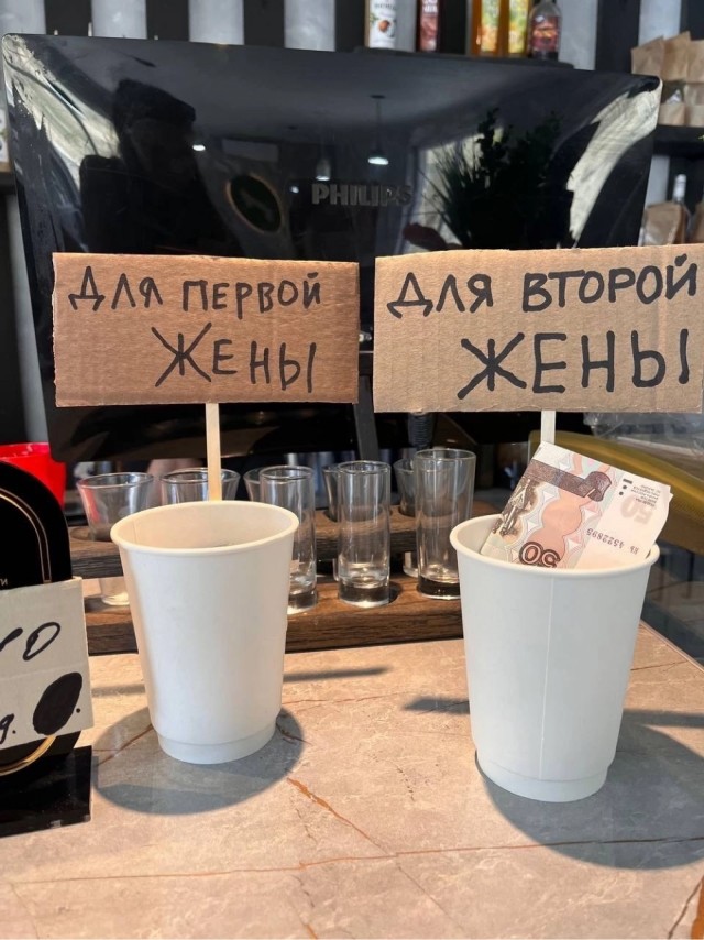 Завалялось тут случайно немного забавных картинок
