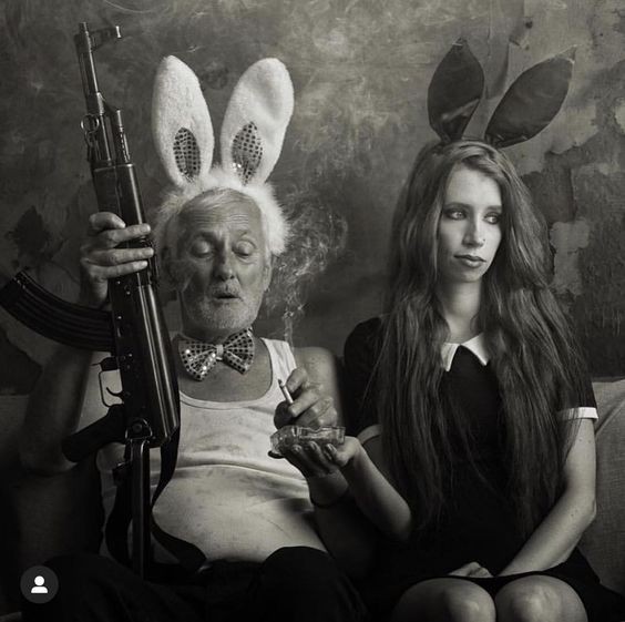 Прикольные и просто красивые картинки 29.10.2024