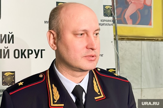 У всех цыган Коркино изъяли оружие и вручили повестки в военкомат