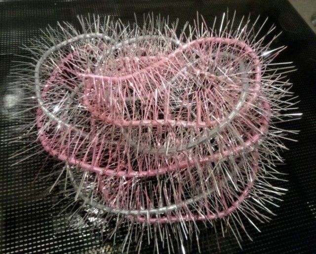 Новогодние украшения СССР