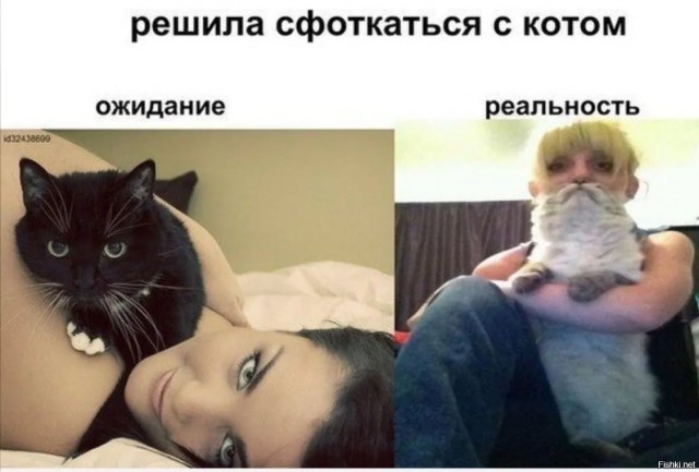 Завалялось тут случайно немного забавных картинок