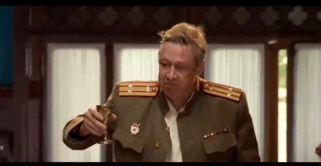 Актер Певцов сообщил о расставании с «Ленкомом»