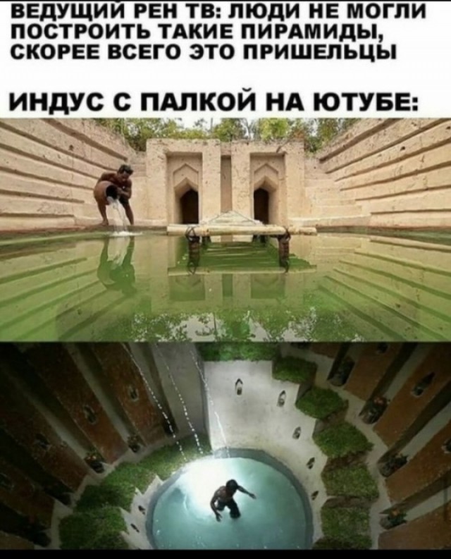 Завалялось тут случайно немного забавных картинок