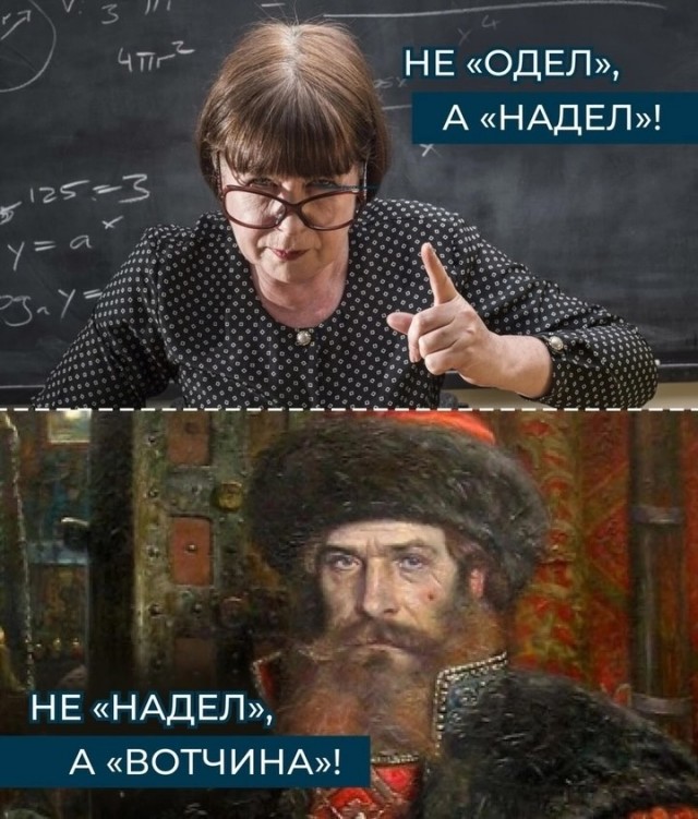 Завалялось тут случайно немного забавных картинок