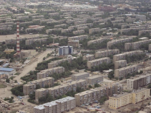 Шурави в Афгане