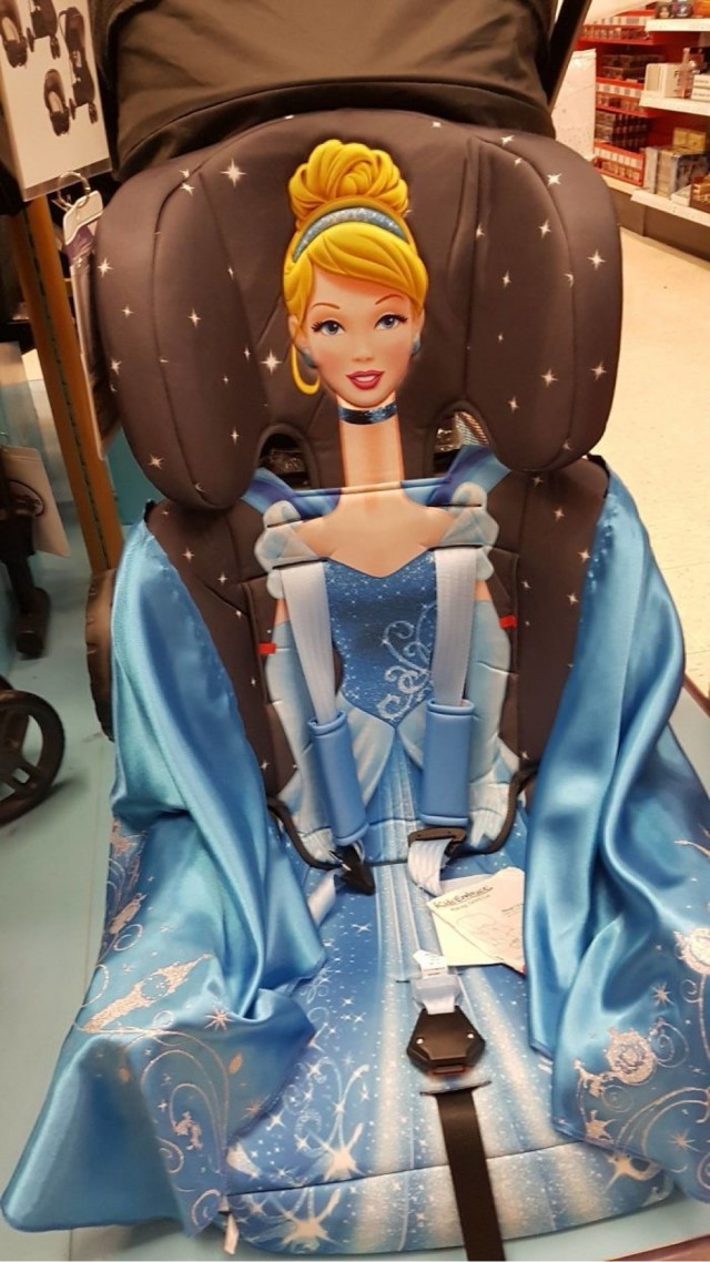 Наверное просто показалось