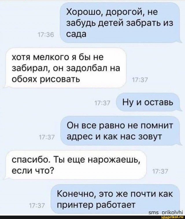 Кошачий принтер