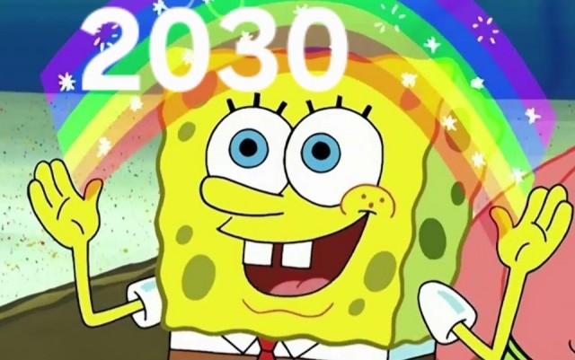 Метро между Москвой и Питером: новый проект до 2030 года
