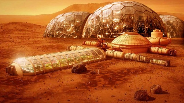 Три мира за кулисами Солнечной системы