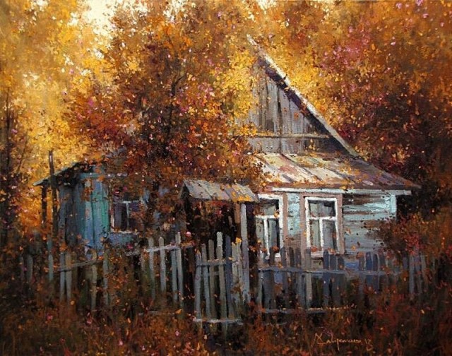 АРТ-Воскресенье