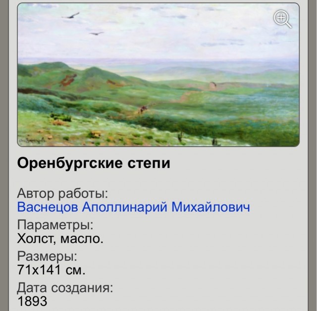 Городские пейзажи Елены Дергилёвой