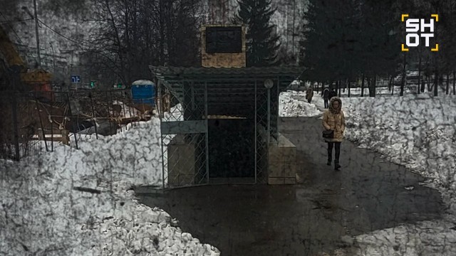 В Конькове обычный поход в общественный туалет внезапно превратился для мужчины в настоящее испытание