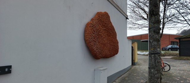 Воскресенье. Дания.Aåbenraå