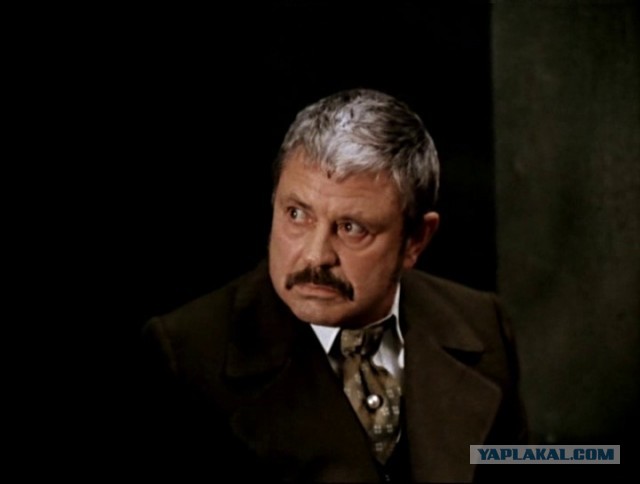 Антигерои советского кино