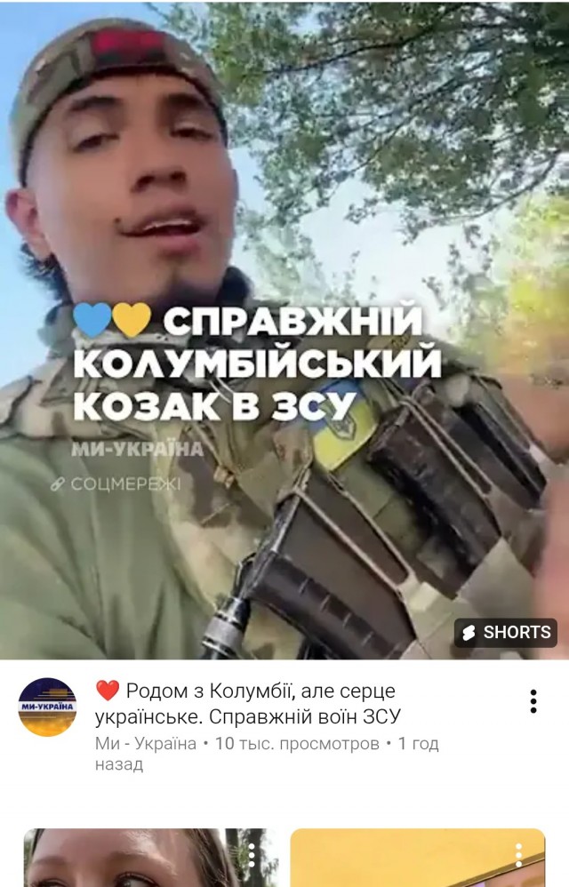 Жителей Перу позвали в Россию работать поварами, охранниками и таксистами. Когда они приехали, у них забрали паспорта и ...