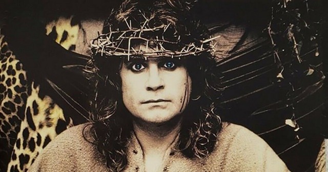 Музыка и музыканты: Ozzy Osbourne - лучшие баллады