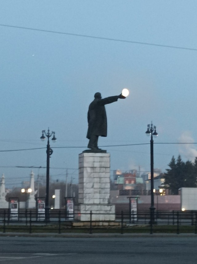 Остановись мгновенье!