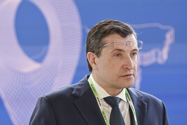Министра уволили за пьяный скандал в Нижнем Новгороде