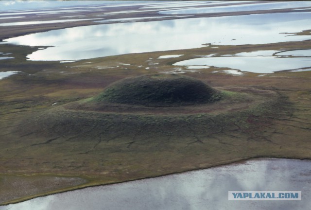 Тайны Великой Пирамиды