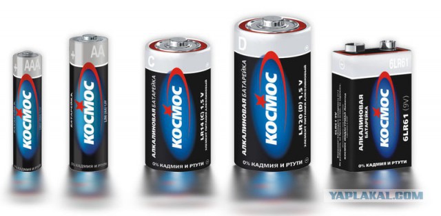 Российские бренды, которые притворяются