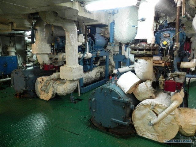 m/v "GEMINI"