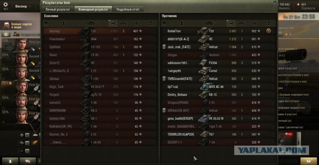 Wargaming 15