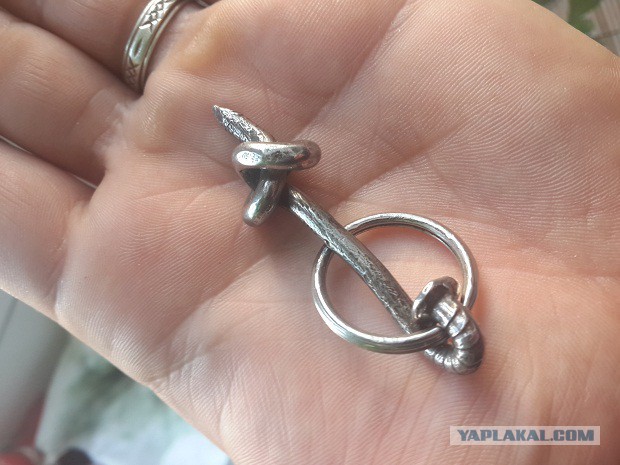 18 лет в кармане