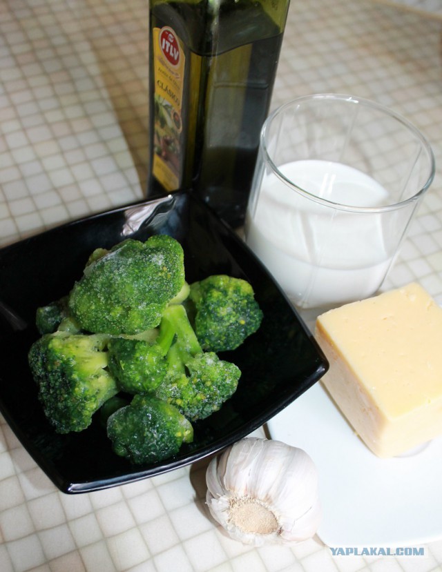 Пельмеши для Мариши