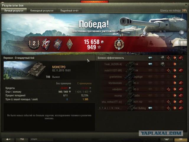 Wargaming 29