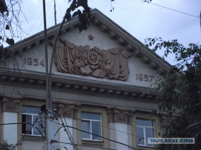 Треш-больница во Владимире
