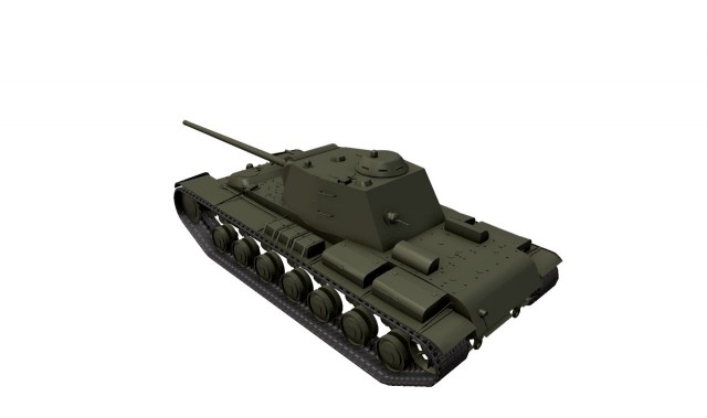 Wargaming 30!