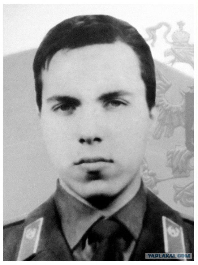 11 декабря - День ввода войск в Чечню