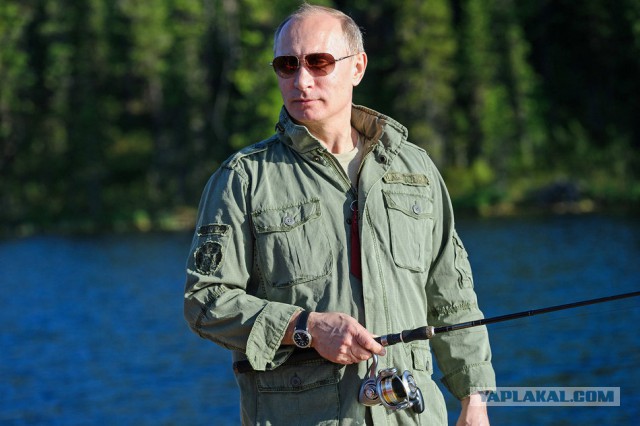 Отсталая Россия, часть 2