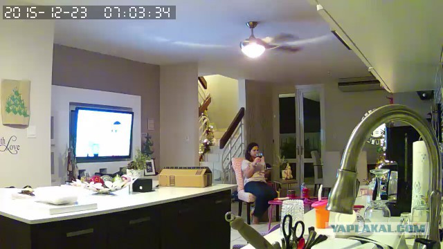 За что я люблю китайцев