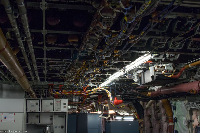 AIRBUS А380 в деталях