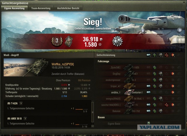 Wargaming 32