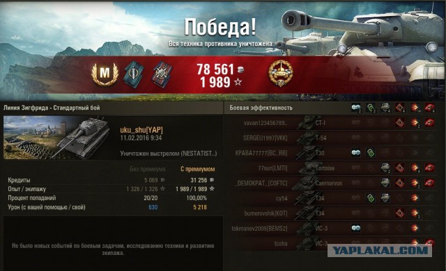 Wargaming 32