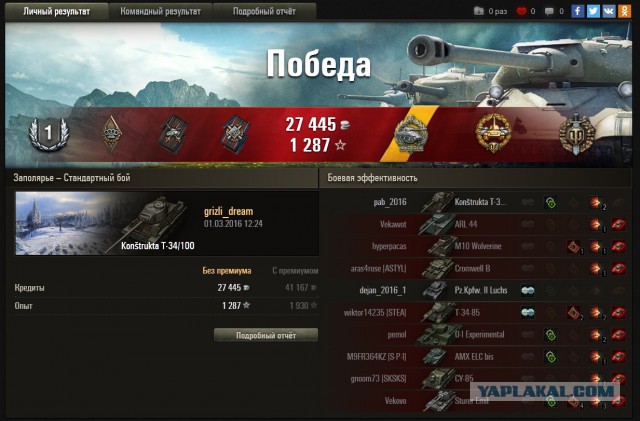 Wargaming 33