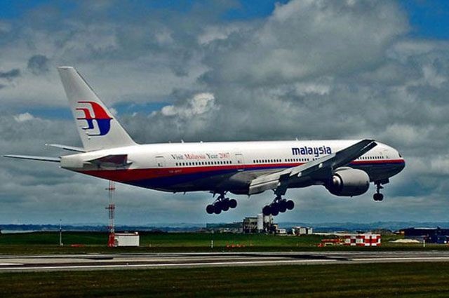 Два года без «Боинга». Куда пропал малазийский лайнер 8 марта 2014 года?