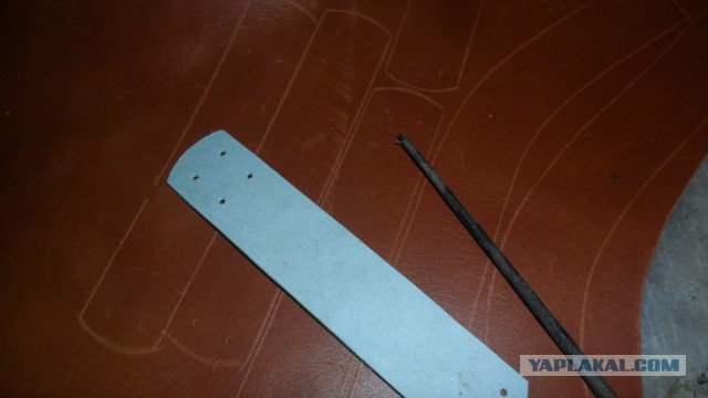 Римские сандалии