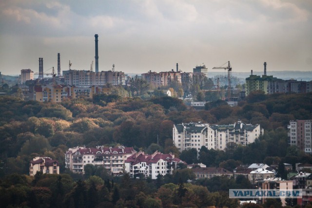 Украина, Донбасс, Крым. Я узнал правду