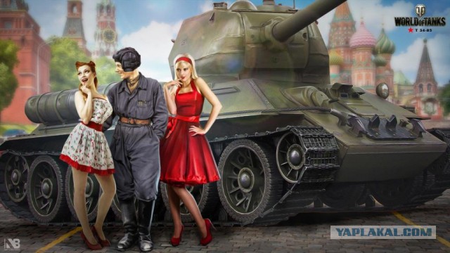 Wargaming 37
