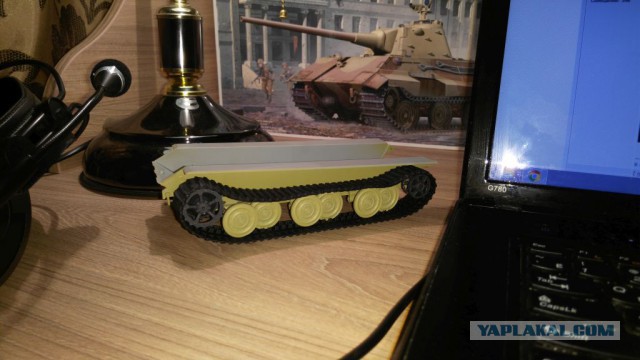 Wargaming 38