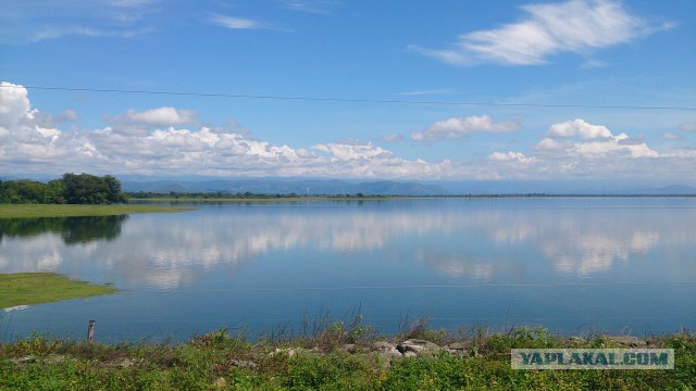 Шри Ланка